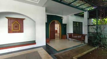 Gambar 5 Rumah 2 Lantai Bagus Semi Furnished Shm Di Villa Cinere Mas, Tangerang Selatan