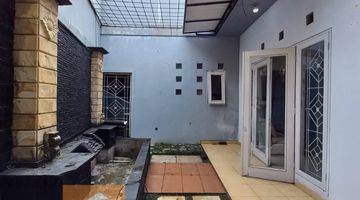 Gambar 5 Rumah 2 Lantai Bagus Di Villa Cinere Mas , Depok