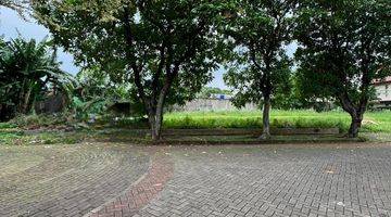 Gambar 1 Tanah Kavling 600 M² Komplek Admiralty Residence Cilandak Fatmawati 