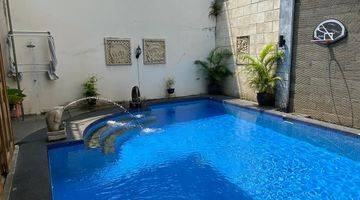 Gambar 2 Rumah 3 Lantai Shm Villa Cinere Mas Bagus S.pool.jarang Ada