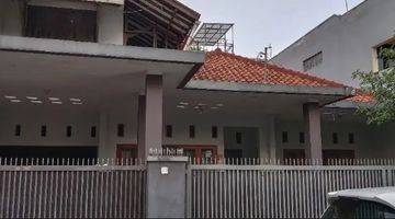 Gambar 1 Rumah Sayap BKR Dekat Buah Batu 