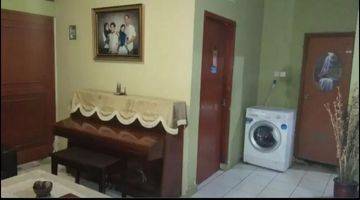 Gambar 3 Rumah Furnished Dekat Samsat Kawaluyaan 