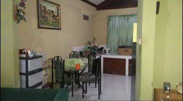 Gambar 4 Rumah Furnished Dekat Samsat Kawaluyaan 