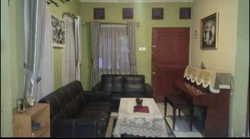 Gambar 5 Rumah Furnished Dekat Samsat Kawaluyaan 