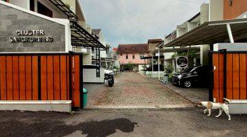 Gambar 2 Rumah Cluster Ciwaruga Dekat Gegerkalong Fully Furnished