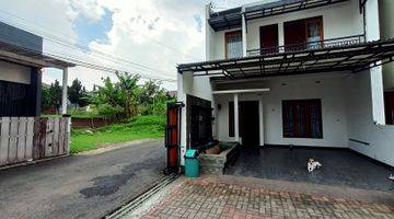 Gambar 3 Rumah Cluster Ciwaruga Dekat Gegerkalong Fully Furnished