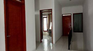 Gambar 5 Rumah Cluster Ciwaruga Dekat Gegerkalong Fully Furnished