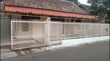 Gambar 1 Rumah Sayap Jl. Jakarta Dekat Ke Riau