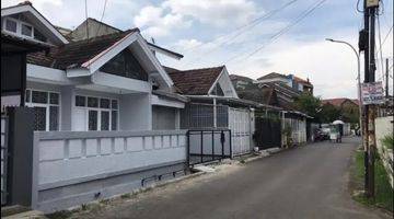 Gambar 3 Rumah Jl. Pasirsalam Dekat Bkr, Pelajar Pejuang, Buah Batu