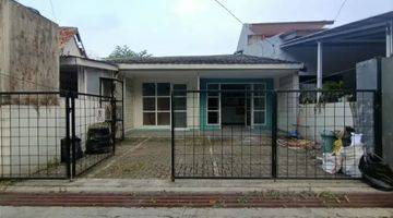 Gambar 1 Rumah Sayap Bengawan Cocok Untuk Tinggal/Usaha/Kantor 