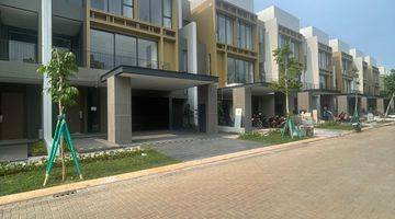 Gambar 4 Gresh Siap Huni Cluster Enchante Residence Bsd City Free Dp