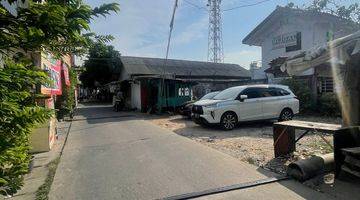 Gambar 4 Dijual Butuh Cepat Tanah Datar Siap Bangun Kota Tangerang