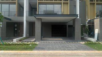 Gambar 3 Gresh Siap Huni Cluster Enchante Residence Bsd City Free Dp