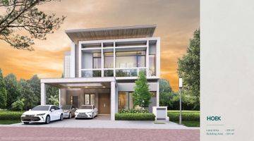 Gambar 4 Limited Termewah Grand Menteng Gading Serpong