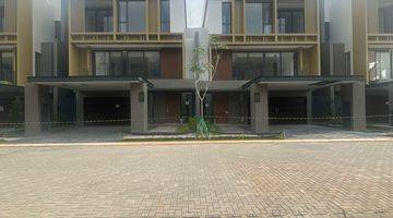 Gambar 3 Ready Stok Cluster Enchante Residence Bsd Free Dp, Last Unit