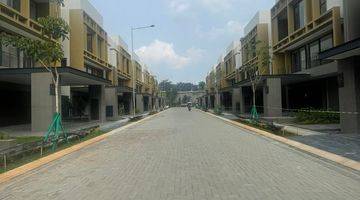 Gambar 4 Ready Stok Cluster Enchante Residence Bsd Free Dp, Last Unit