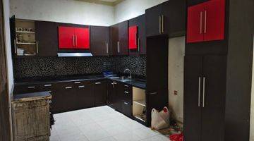 Gambar 2 Rumah Cluster Crystal di Gading Serponh