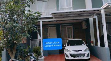 Gambar 1 Rumah Ingin Segera Kejual Turun Harga!!  Di The Awani Residence 