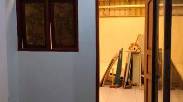 Gambar 3 Ruko 3 Lantai Baru Renovasi Cocok U Kantor,Gudang,Home Industri 