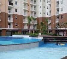 Gambar 5 Apartemen Sea View Pluit 2 Bedroom