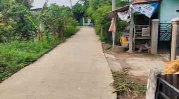 Gambar 3 Dijual Cepat Tanah 3000m2 di rajeg mulya, Tangerang. 