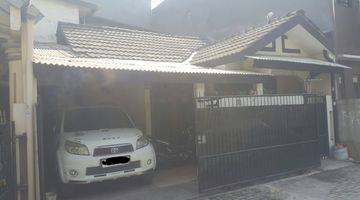 Gambar 2 Dijual cepat rumah di Komplek mutiara garuda, kampung melayu Tangerang