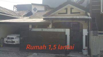 Gambar 1 Dijual cepat rumah di Komplek mutiara garuda, kampung melayu Tangerang