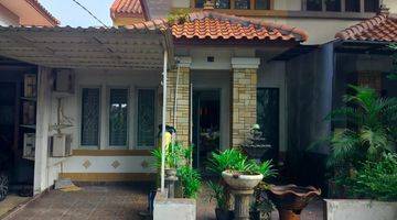 Gambar 1 DI JUAL Rumah di Taman Parahyangan Bagus