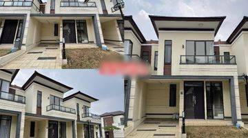 Gambar 1 Di Jual Rumah di Lavon Swan City Cluster Enchanta Baru