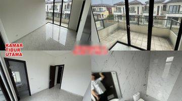 Gambar 4 Di Jual Rumah di Lavon Swan City Cluster Enchanta Baru