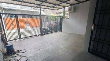 Gambar 2 Rumah sewa furnish