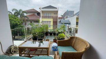 Gambar 1 Rumah Bagus Furnish Taman Surya 3