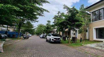 Gambar 3 Dijual Cepat Kavling Bagus Illustria Bsd City Tangerang 