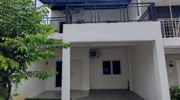 Gambar 2 Dijual Rumah Sejuk Pegunungan Tampak Sing Centul City Bogor