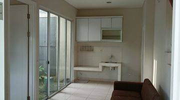 Gambar 2 Rumah 2lantai Murah Assanahouse Vanya Park Bsd City