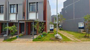 Gambar 3 Dijual Rumah Compact Murah Freja House Bsd City Tangerang 