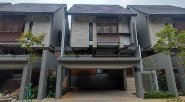 Gambar 1 Dijual Rumah Limited Edition Quantis Signature Bsd City Tangerang