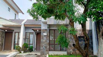 Gambar 1 Dijual Rumah Standart Murah Siap Huni Nittaya Avani Bsd City 