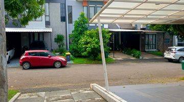 Gambar 2 Dijual Rumah Standart Murah Siap Huni Nittaya Avani Bsd City 