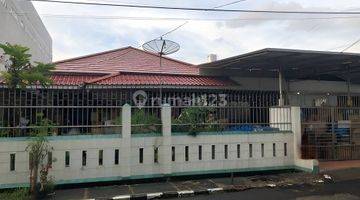 Gambar 1 Rumah Hitung Tanah Di Darmo Permai Timur