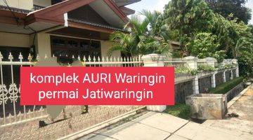 Gambar 3 Rumah Tanah Di Komplek Au Waringin Permai 