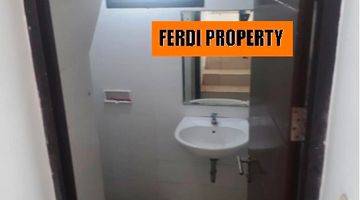 kamar mandi jual rumah hook legenda wisata