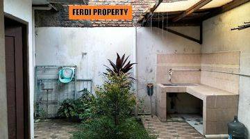dapur dijual rumah bukit golf cibubur