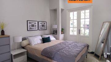 kamar tidur dijual cepat rumah cantik rapi
