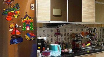 dapur dijual rumah 2 lt dekat