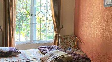 kamar tidur dijual rumah 2 lt dekat