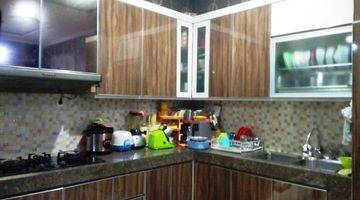 dapur rumah citra gran cibubur, 5