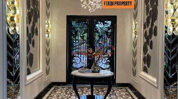 Gambar 3 Rumah Mewah Full Furnished Tinggal Bawa Koper, Citra Gran Cibubur