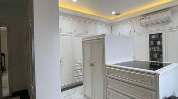 Gambar 1 Rumah Mewah Full Furnished Tinggal Bawa Koper, Citra Gran Cibubur