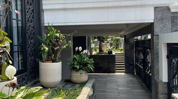 Gambar 2 Rumah Mewah Full Furnished Tinggal Bawa Koper, Citra Gran Cibubur